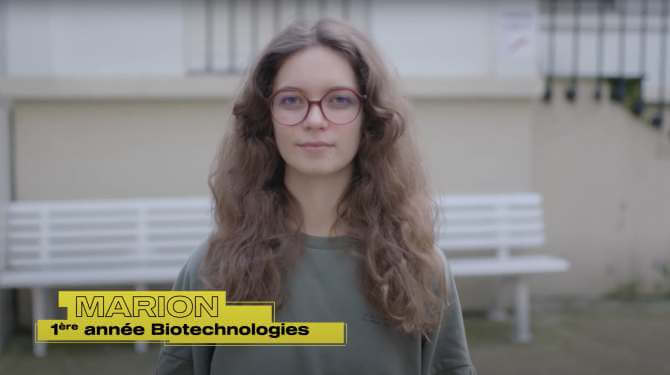 Marion BTS Biotechnologies